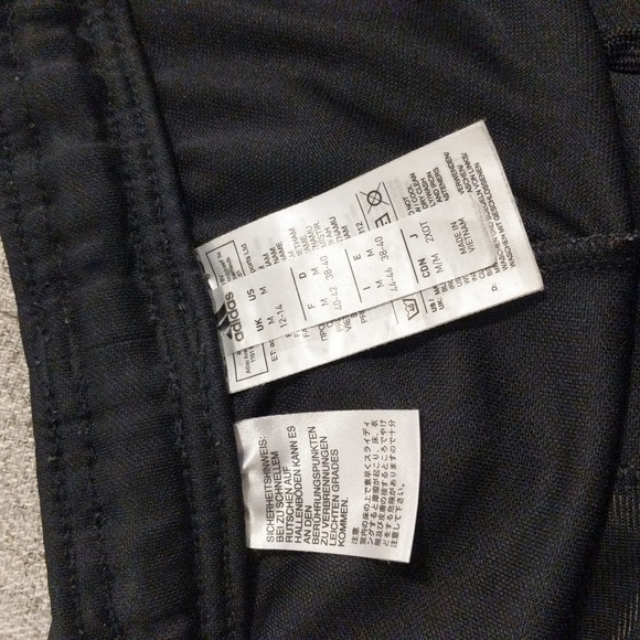 Adidas Track Pants - Picture 6 of 6